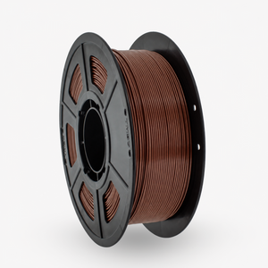 PETG - Chocolate Brown