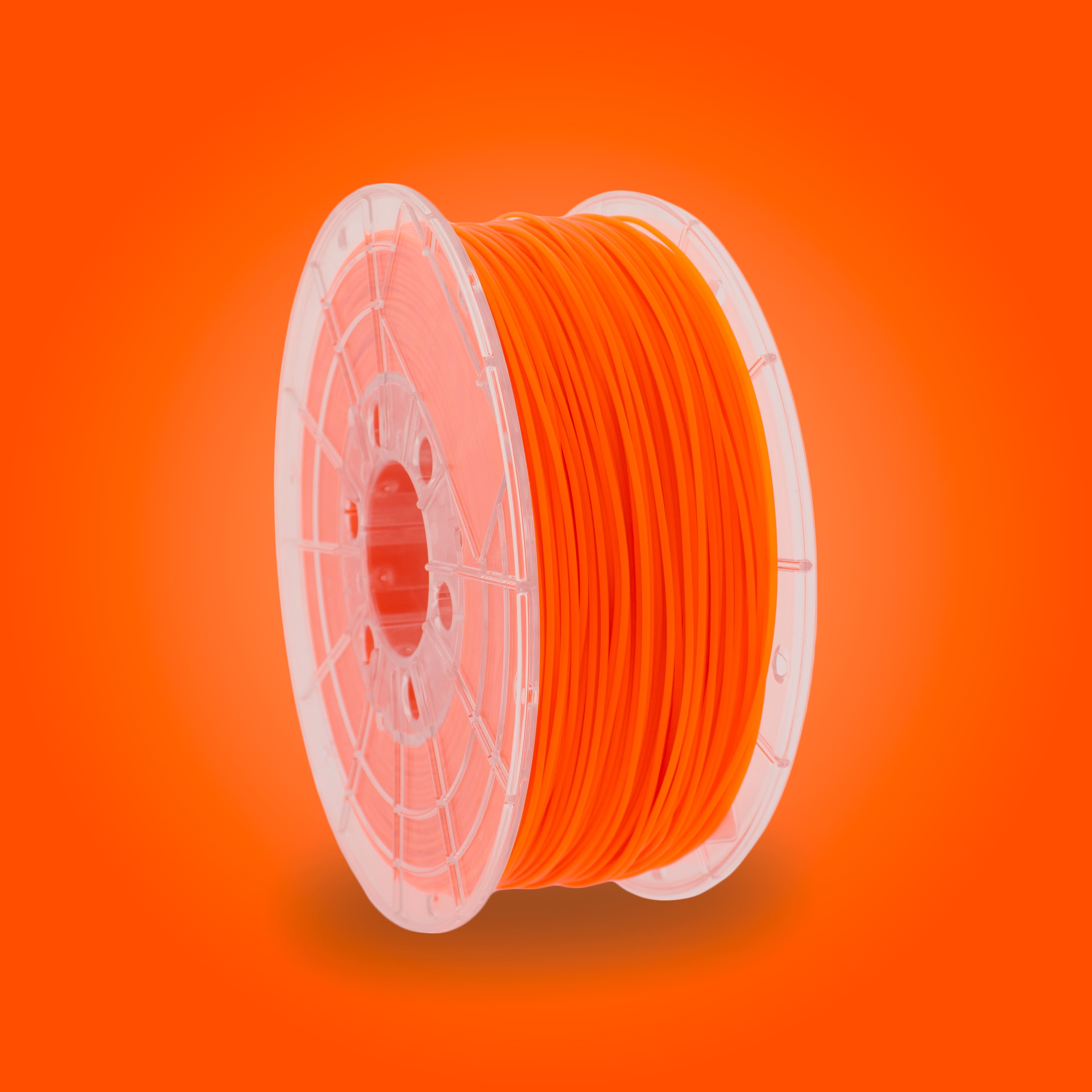 PETG - Fluorescent Orange