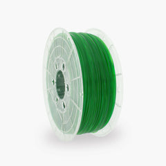 PETG - Transparent Green