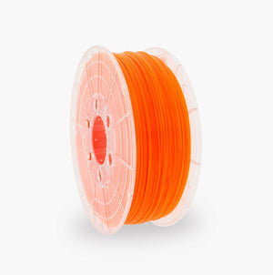 PETG - Transparent Orange