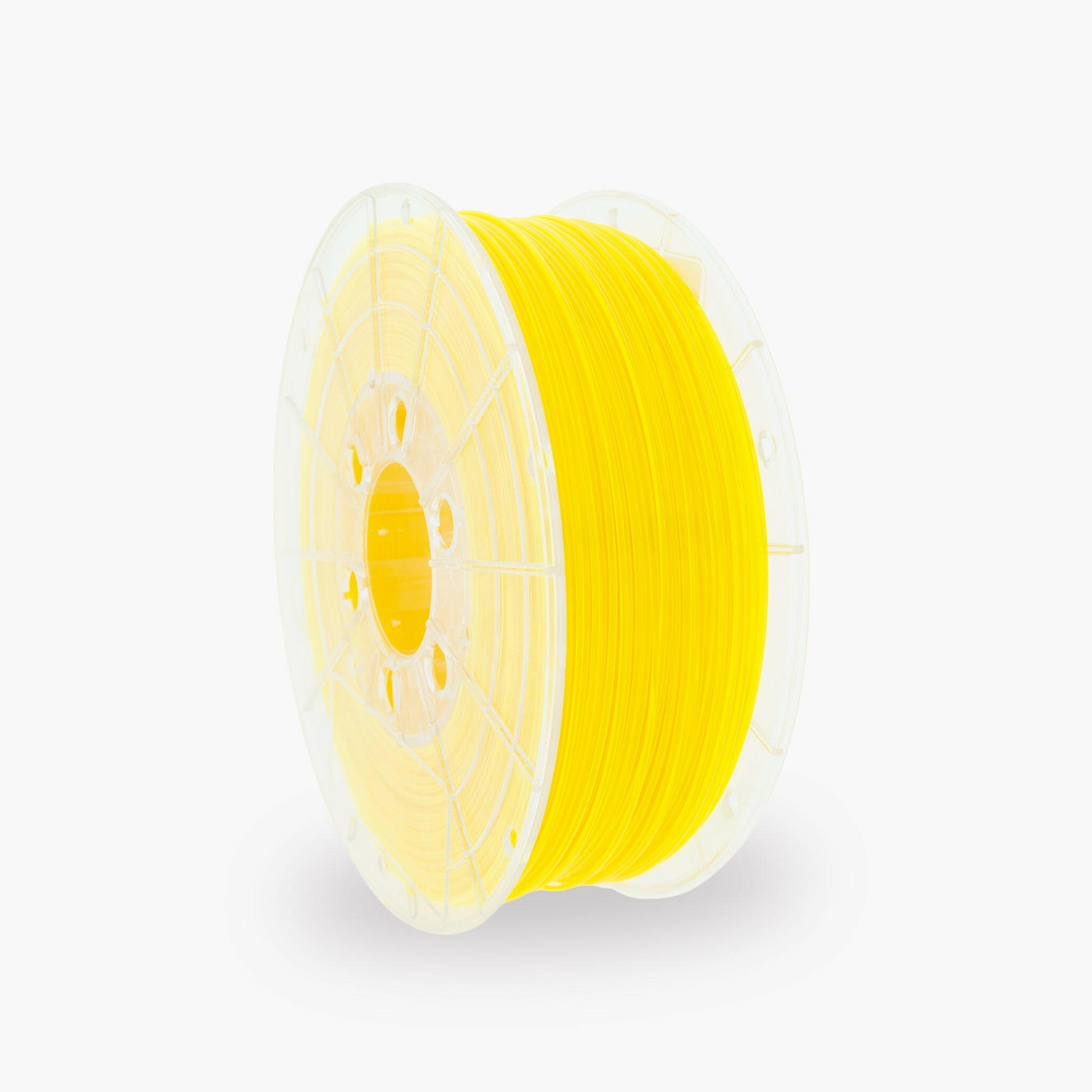 PETG - Transparent Yellow