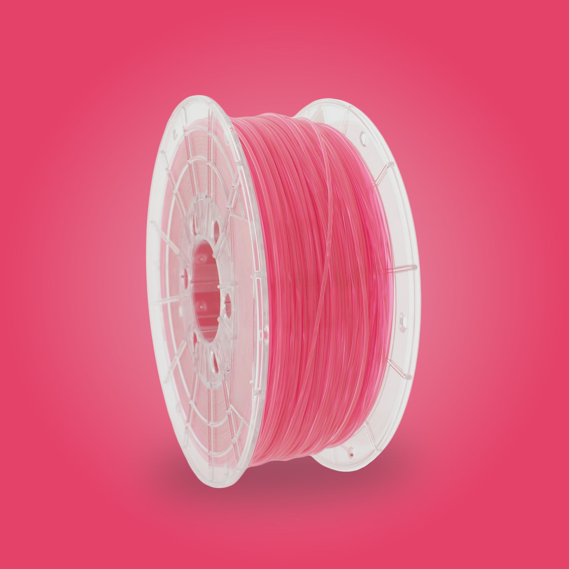 PETG - Transparent Magenta