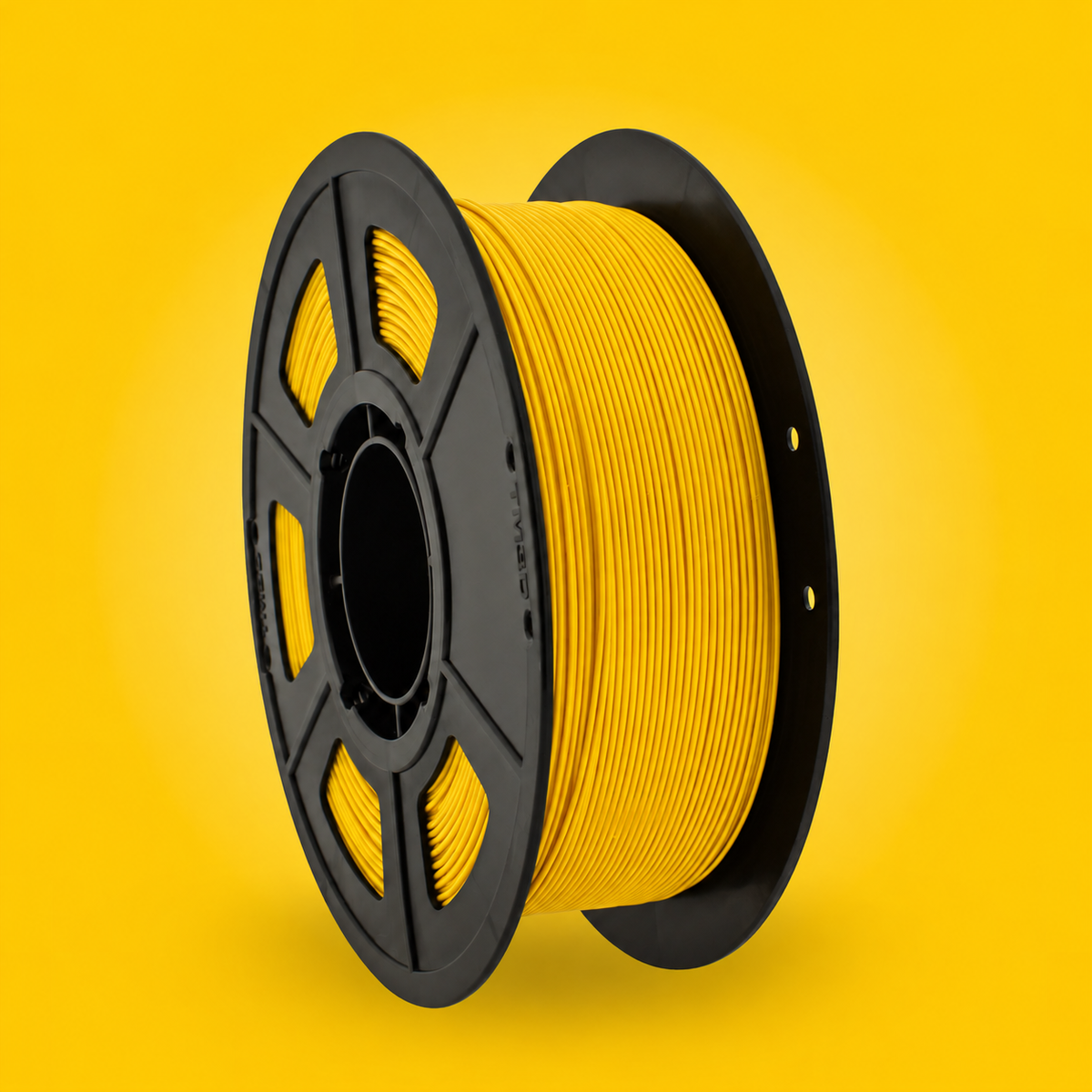 PLA - Yellow Gold