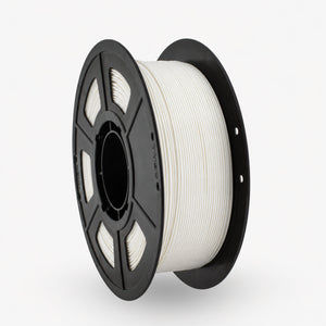 PLA - White