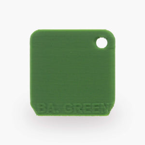 PLA - Basil Green