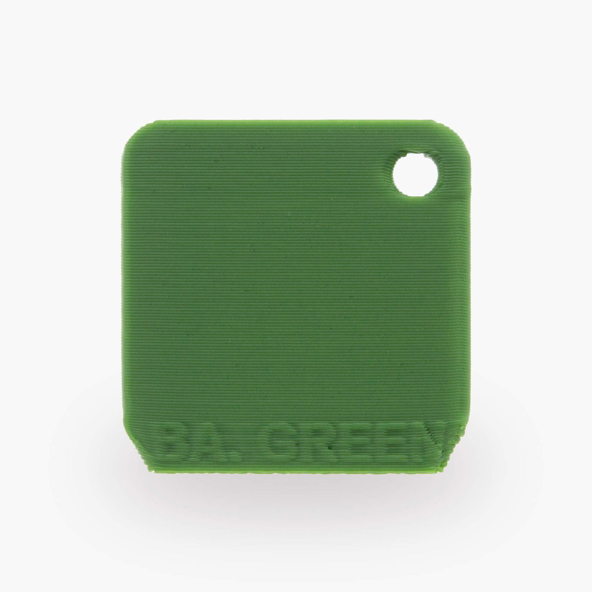 PLA - Basil Green