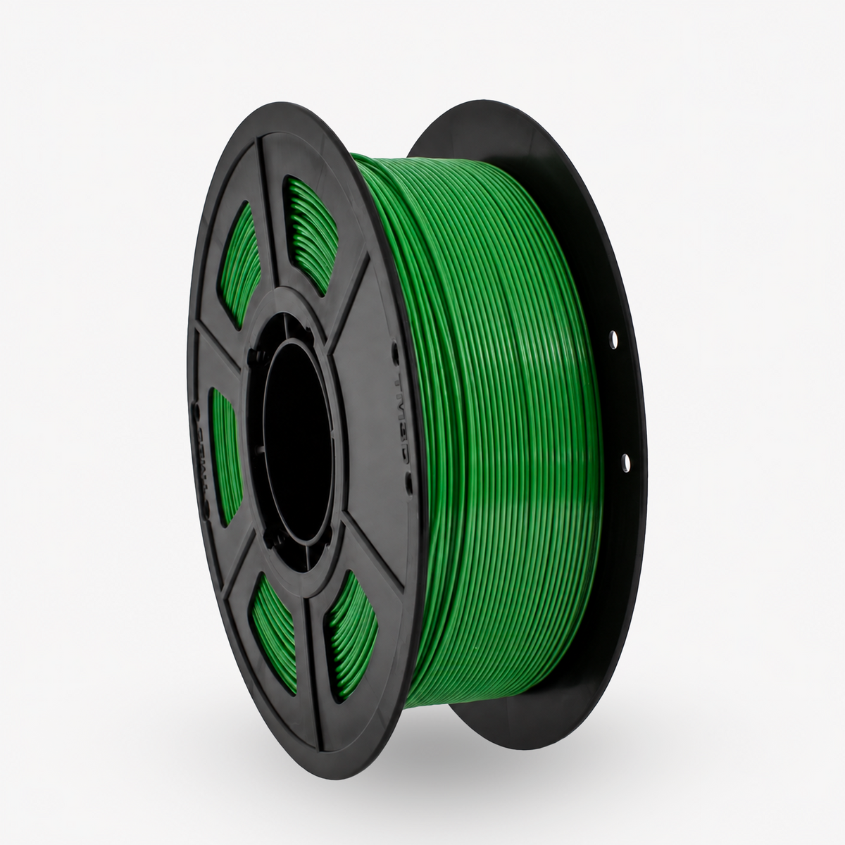 PLA - Basil Green