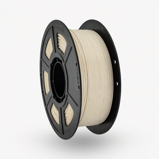 PLA-CREAM-1.75MM-1KG-TM3D-FILAMENT