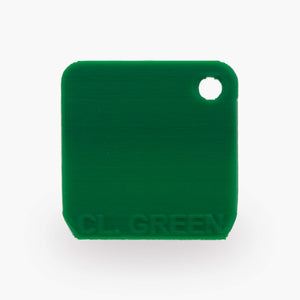 PLA - Clover Green