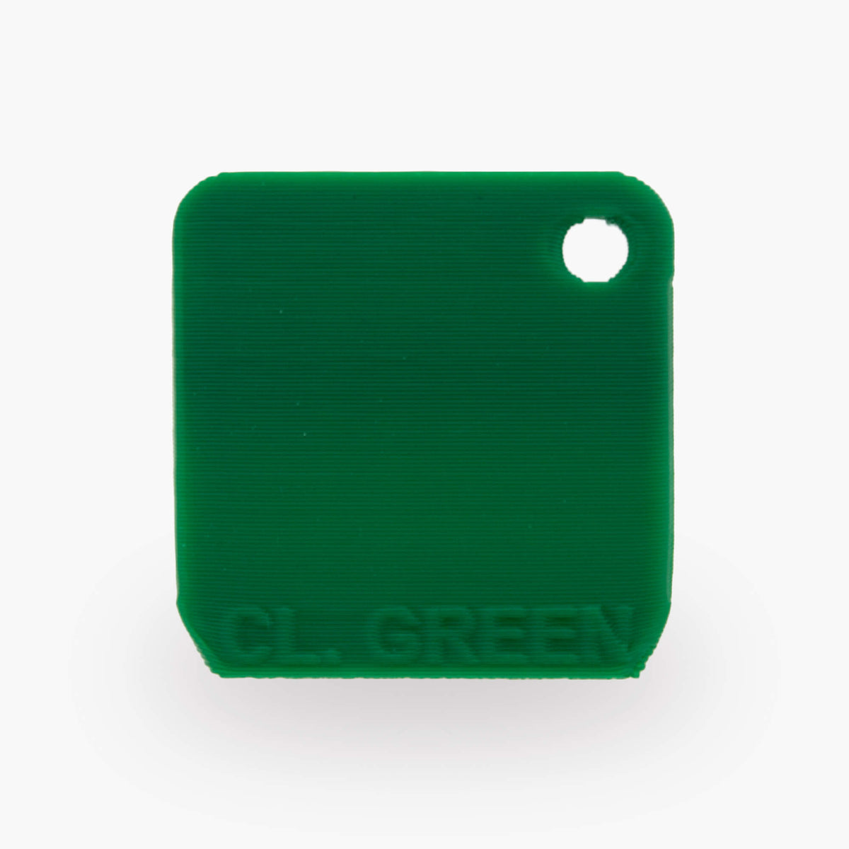 PLA - Clover Green