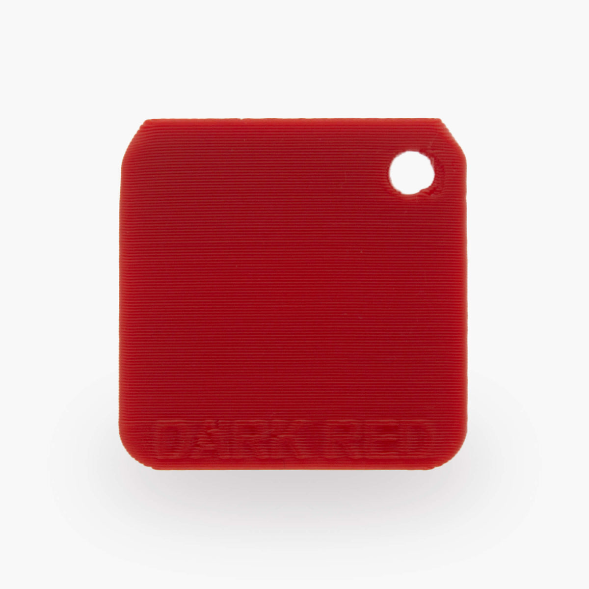 PLA - Dark Red