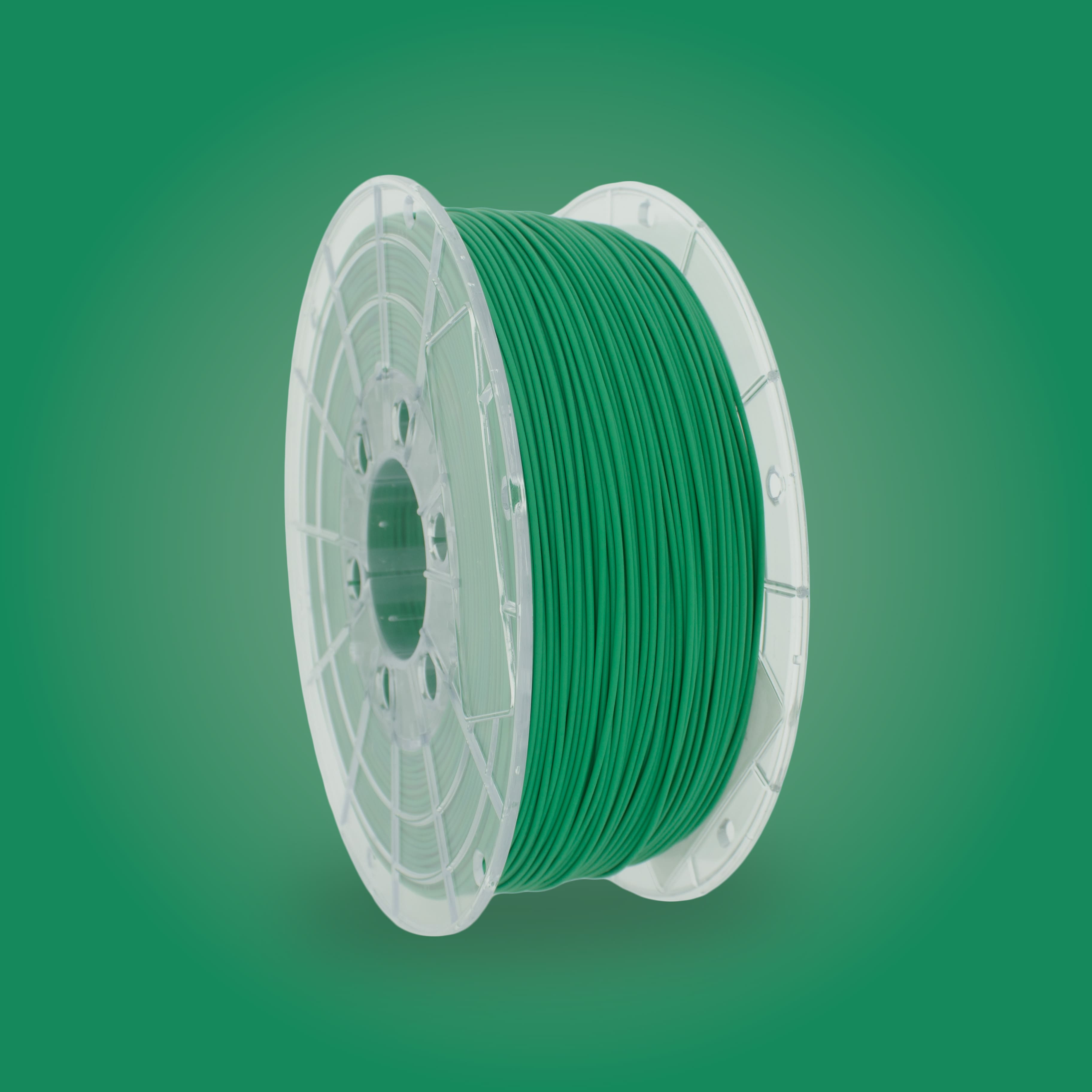 PLA FLEX - Green