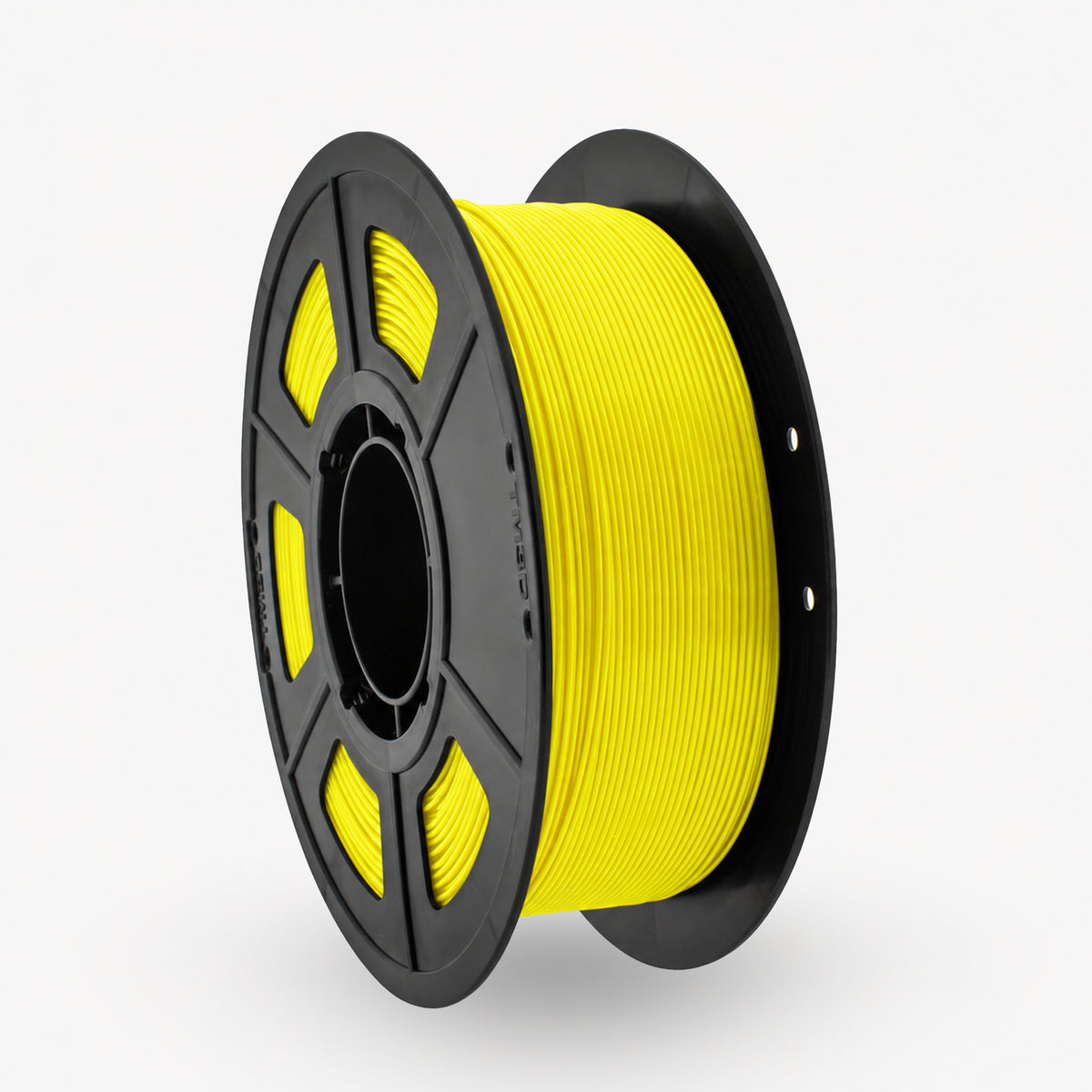 PLA-FLUOR-YELLOW-1.75MM-1KG-TM3D-FILAMENT
