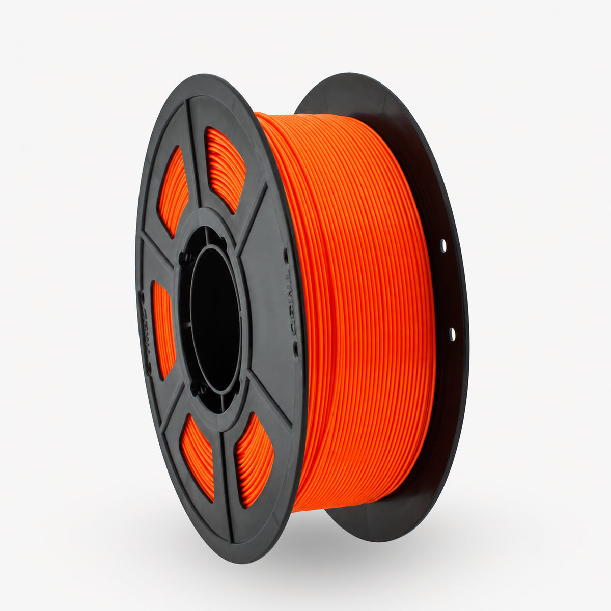 PLA-FLUOR-ORANGE-1.75MM-1KG-TM3D-FILAMENT