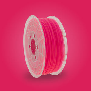 PLA - Fluorescent Pink