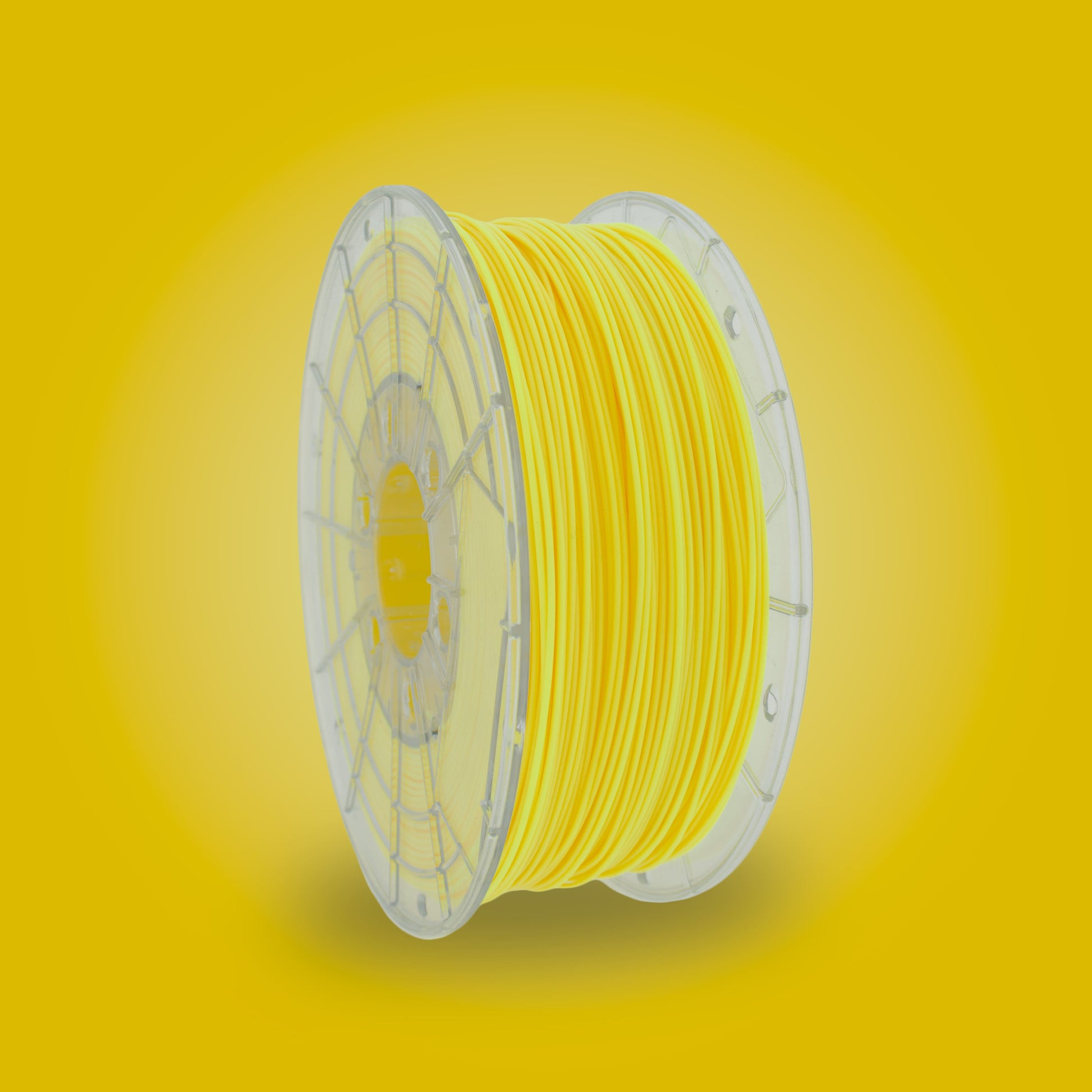 PLA - Fluorescent Yellow