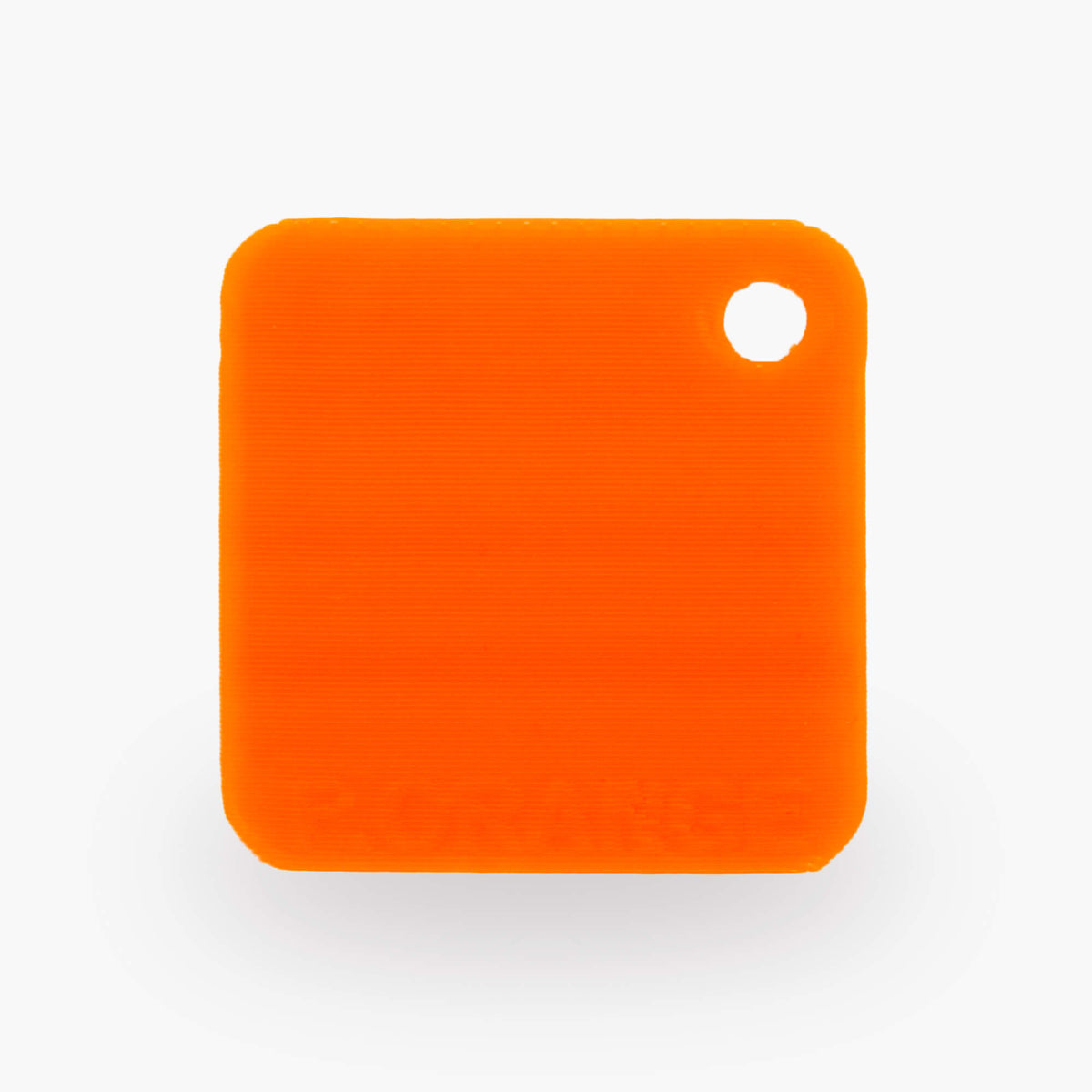 PLA - Fluorescent Orange