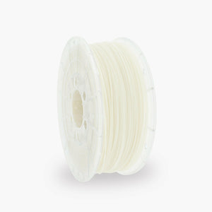Glow in the dark PLA 3D Printer Filament with a diameter of 1.75mm on a 1KG Spool.