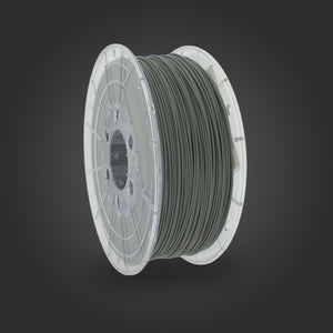 PLA Mat - Mouse Grey