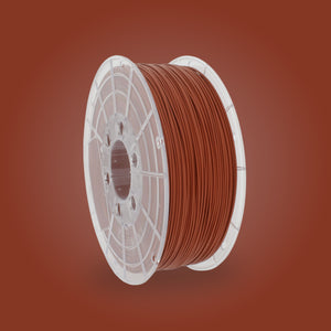 PLA Mat - Terracotta