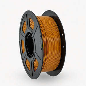 PLA - Ochre Brown