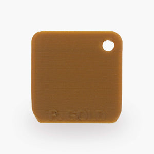 PLA - Pearl Gold