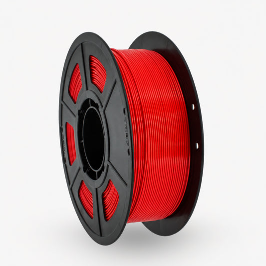 PLA - Red
