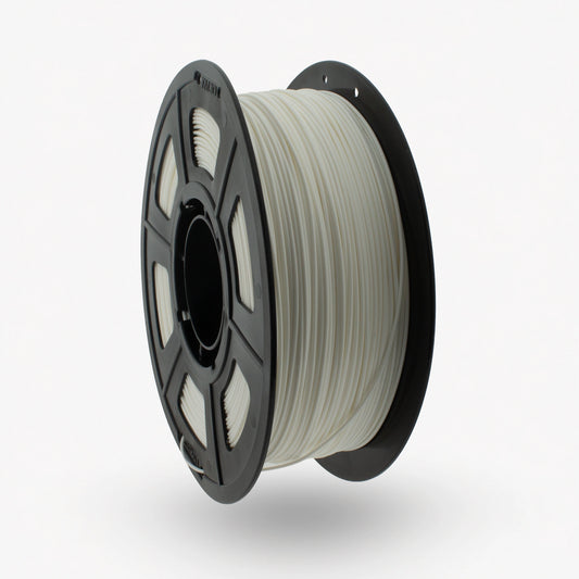 PLA - White