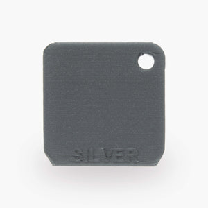 PLA - Silver