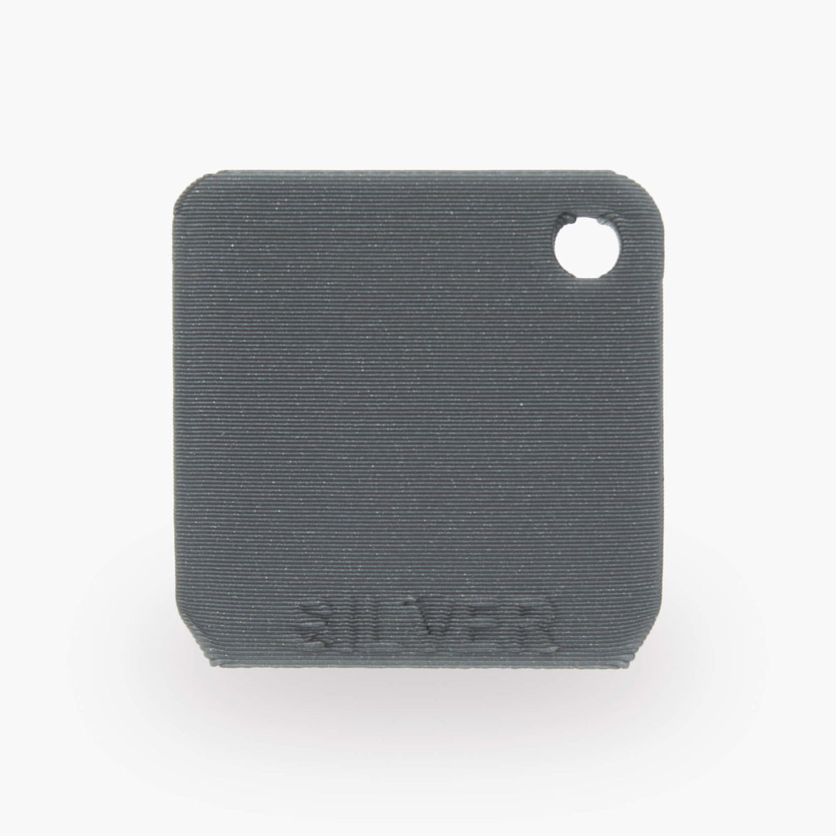 PLA - Silver