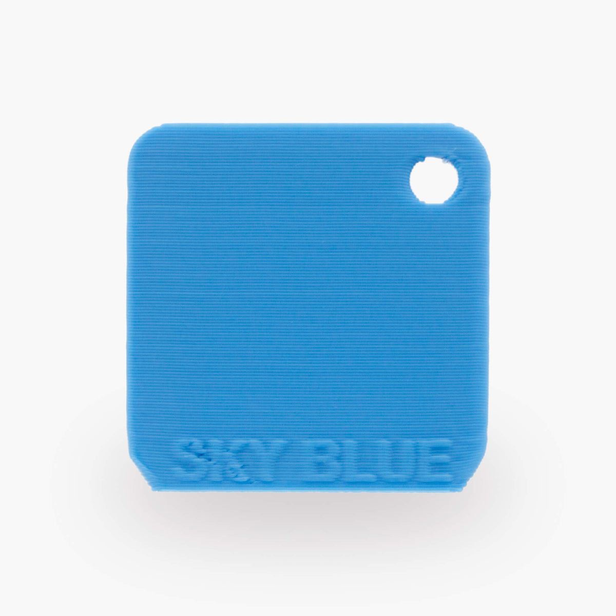 PLA - Sky Blue