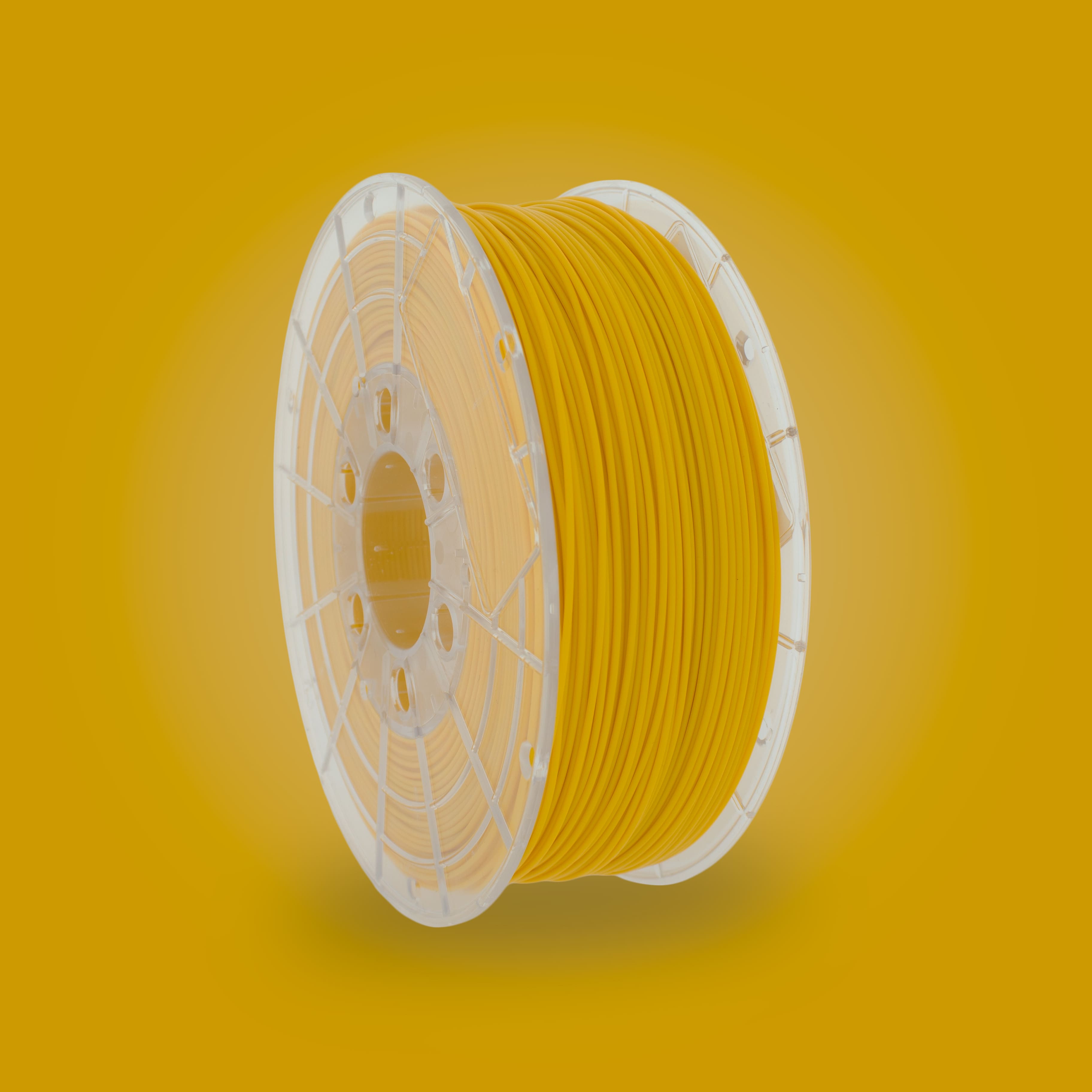 PLA - Traffic Yellow