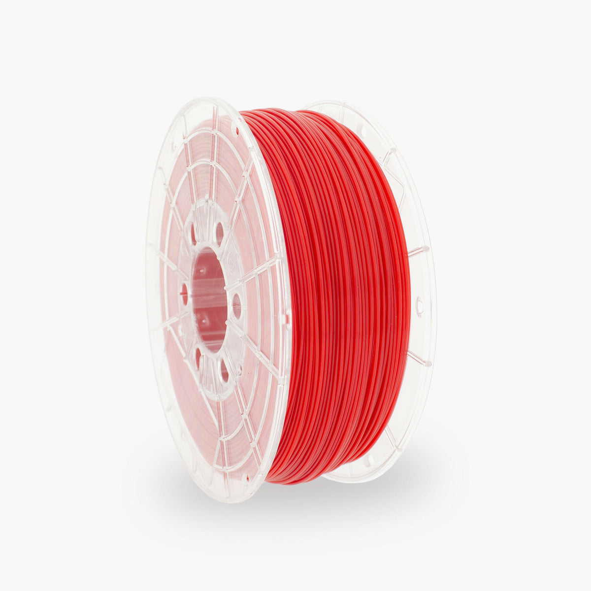 Pla Basic Red PLA Transparent Kopen? 6 Kleuren - 1.75mm & 2.85mm | TM3D