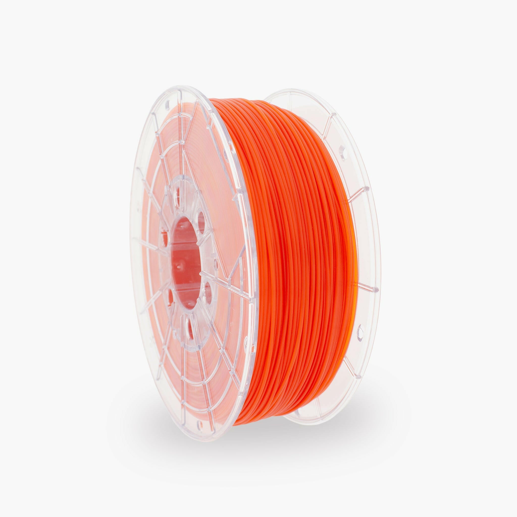 PLA Transparent - Orange