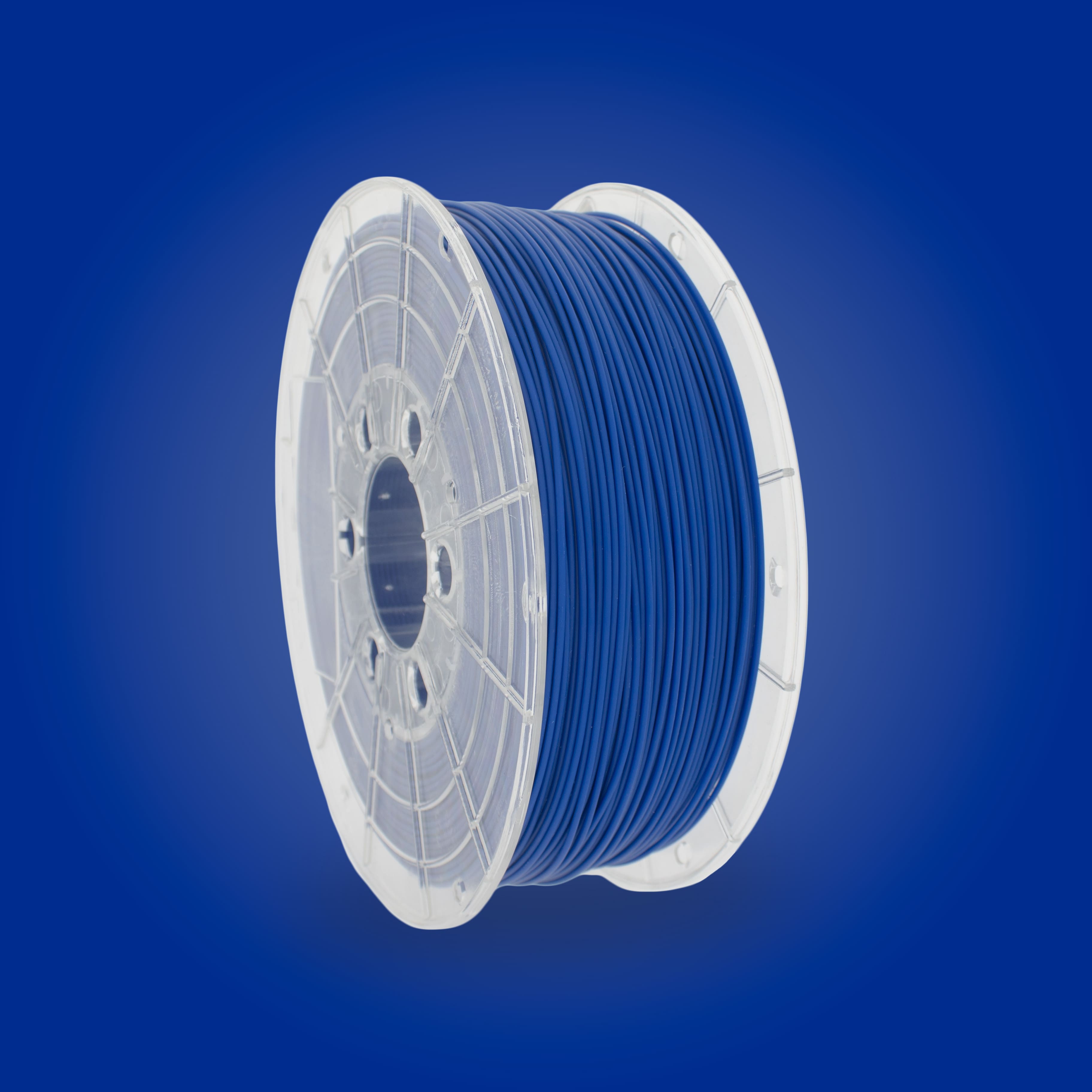 PLA - Ultramarine Blue