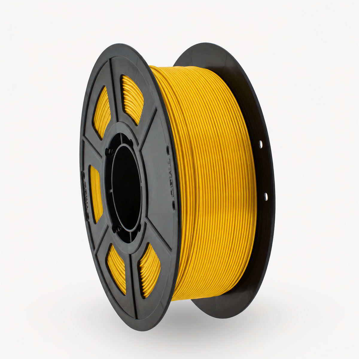 PLA - Yellow Gold