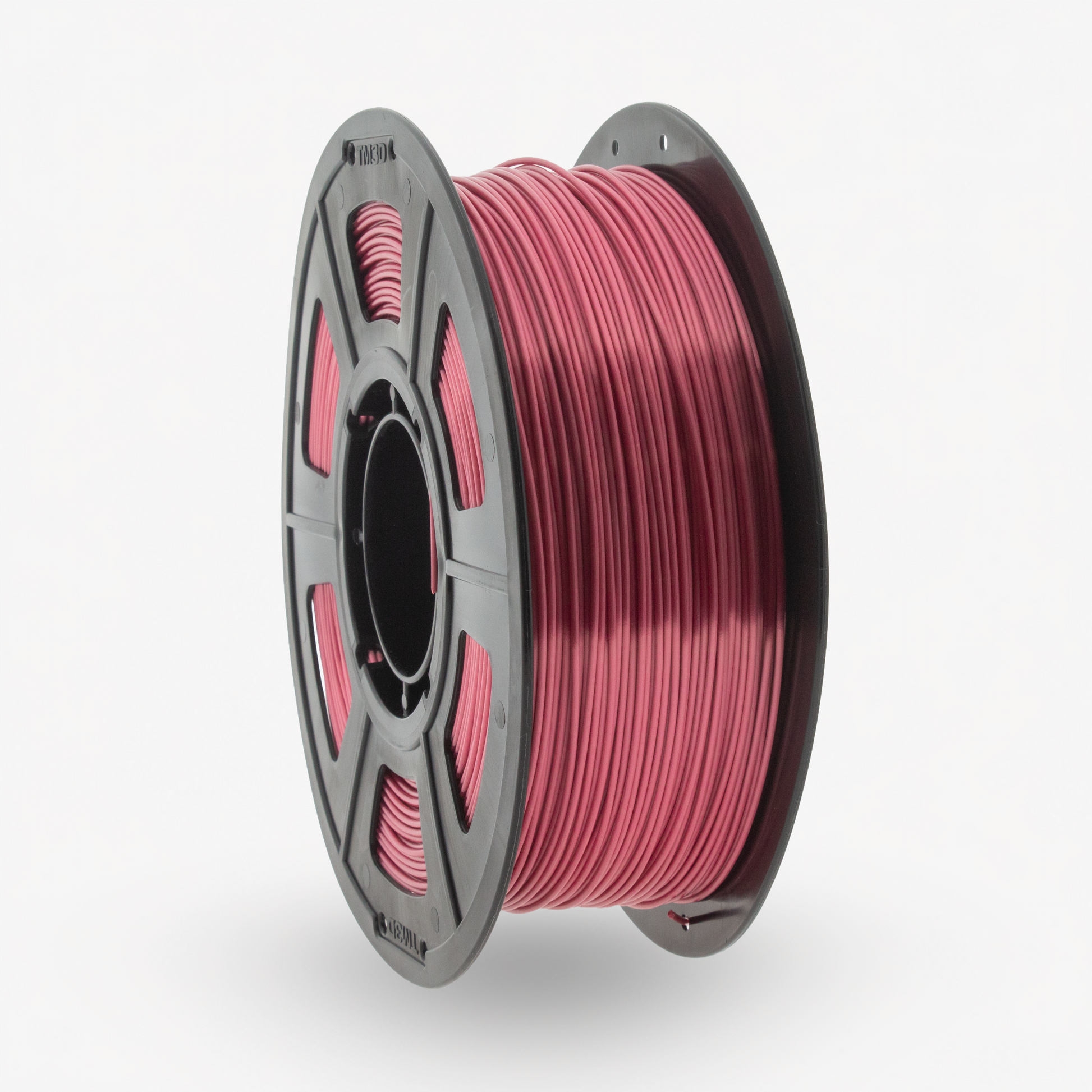 PLA Silk+ Candy Red