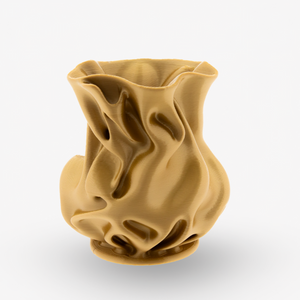 PLA Silk+ Gold