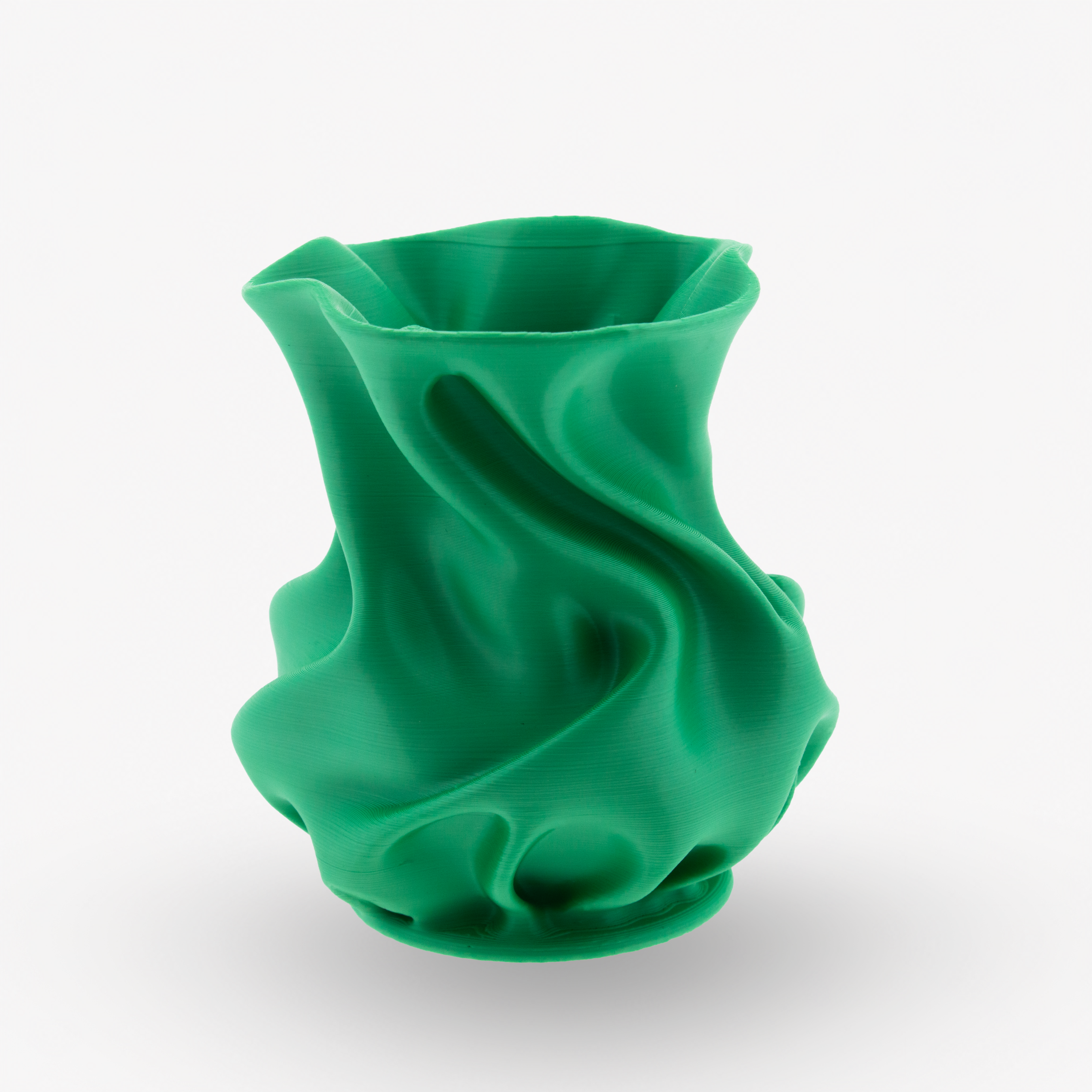 PLA Silk+ Geen