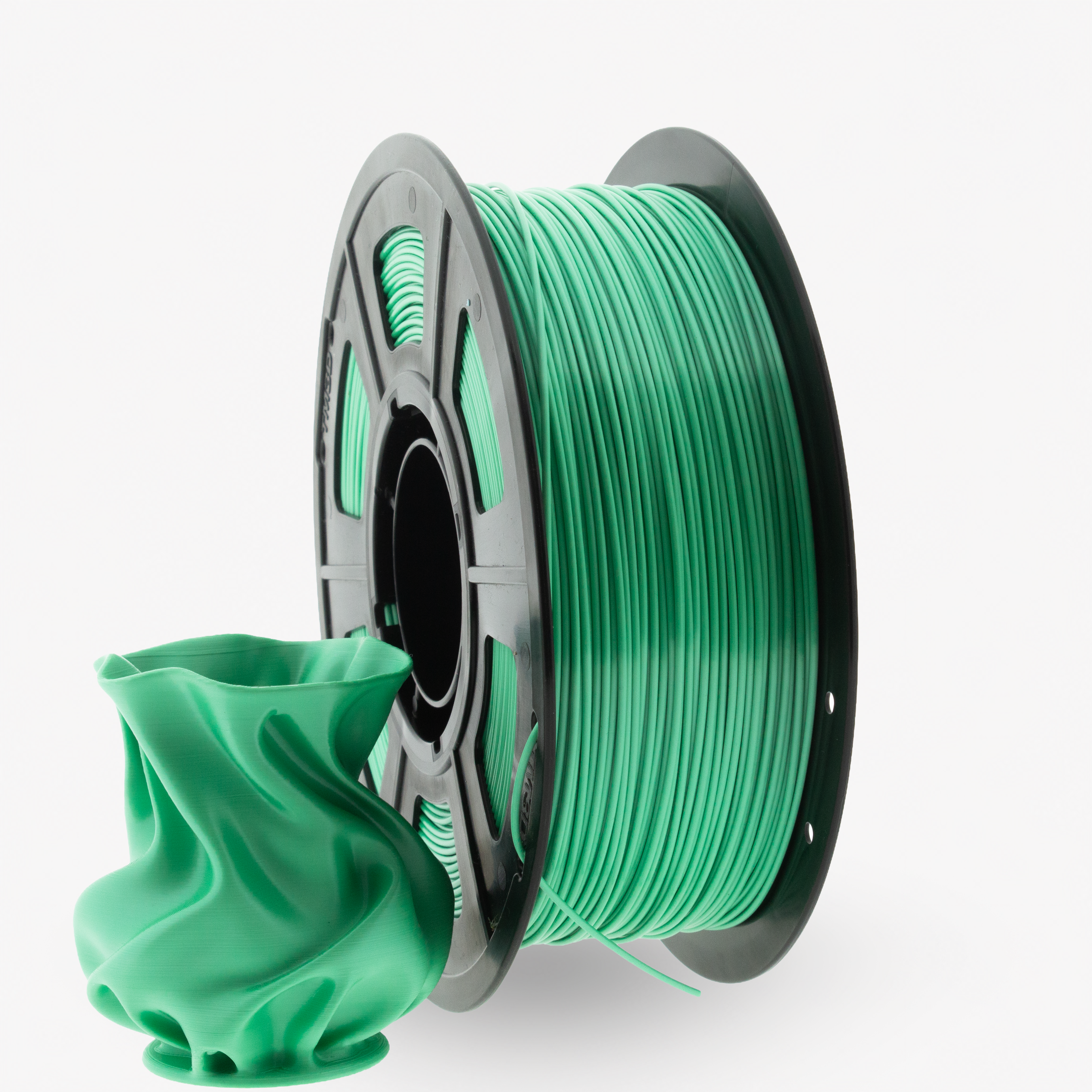 PLA Silk+ Geen