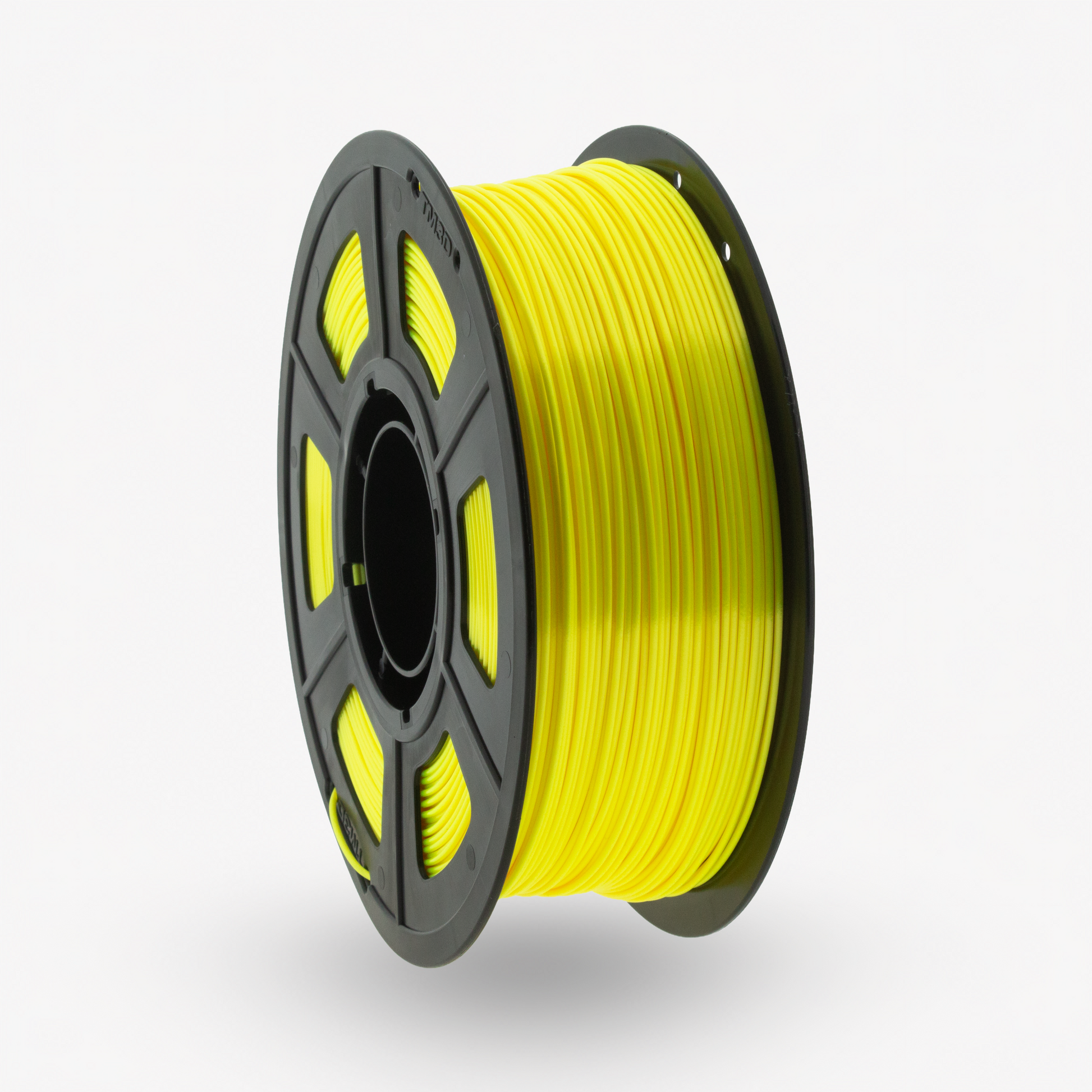 PLA Silk+ Yellow