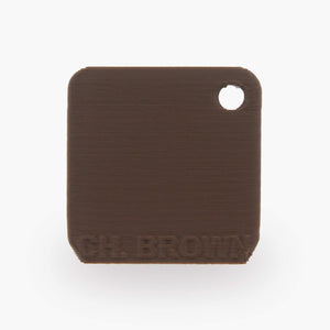 TM3D PLA Filament Swatches