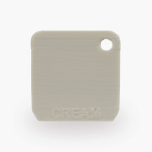 TM3D PLA Filament Swatches