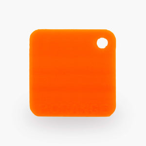 TM3D PLA Filament Swatches