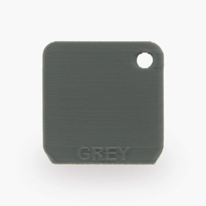 TM3D PLA Filament Swatches