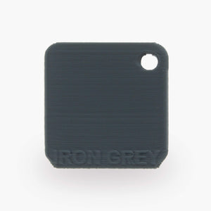 TM3D PLA Filament Swatches