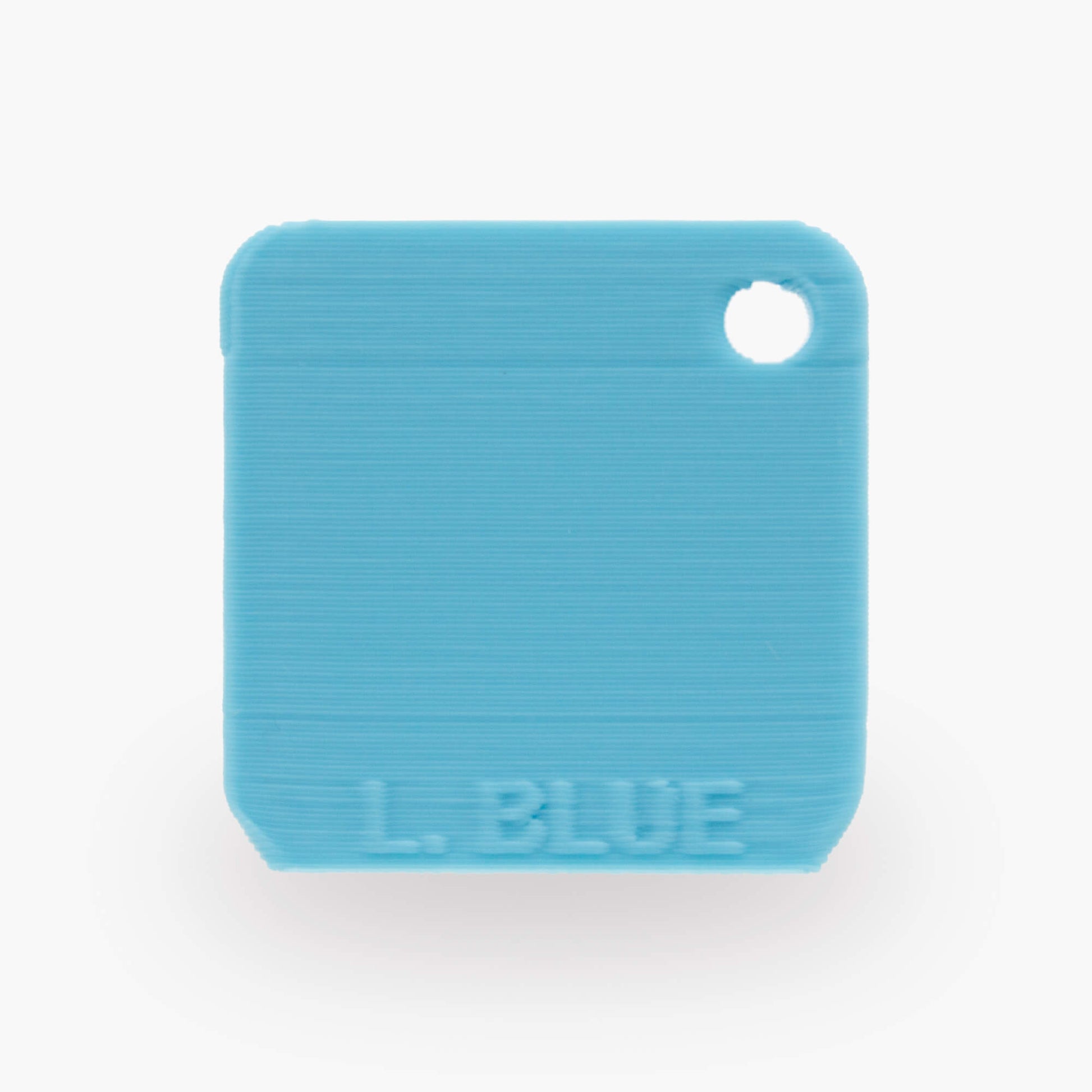 TM3D PLA Filament Swatches