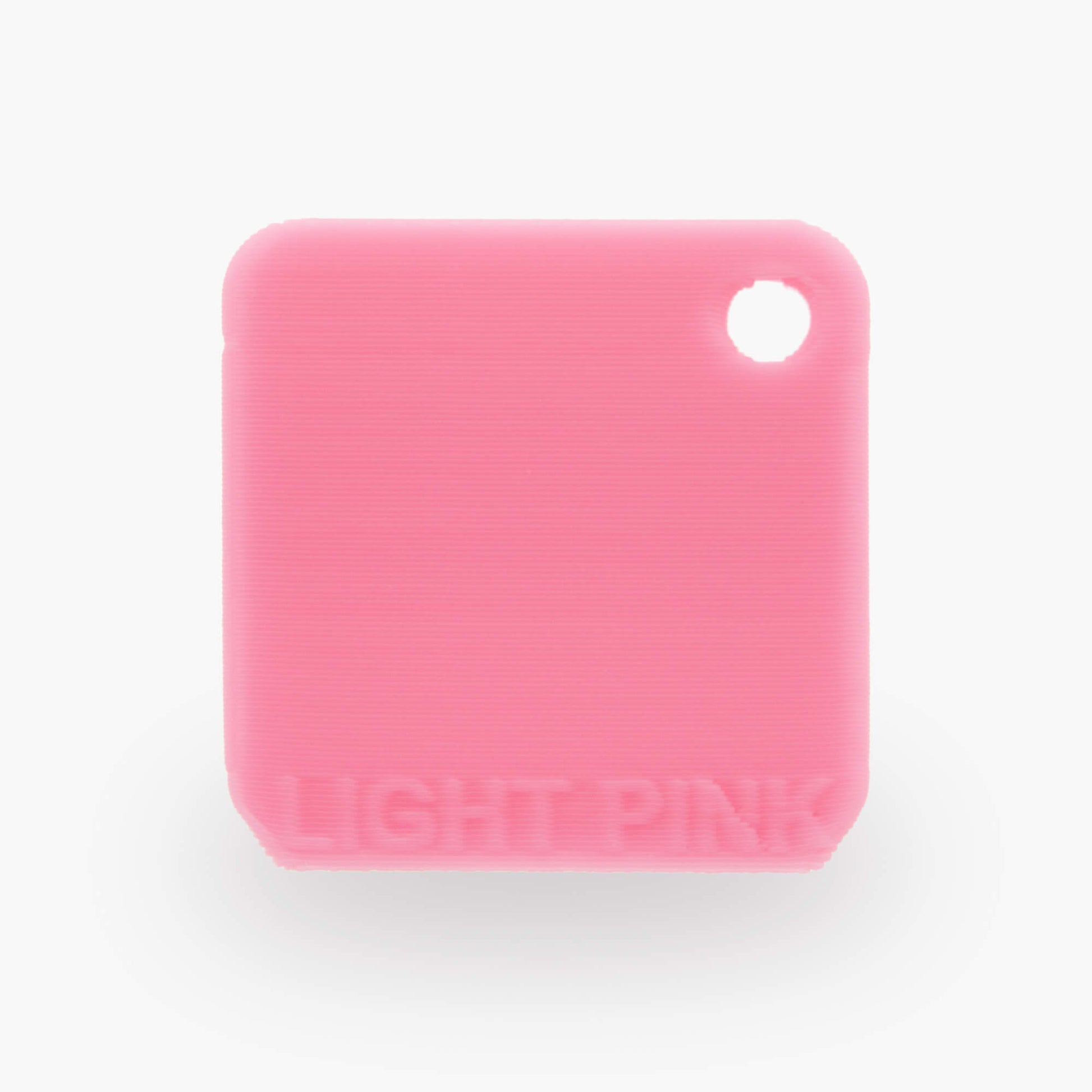 TM3D PLA Filament Swatches