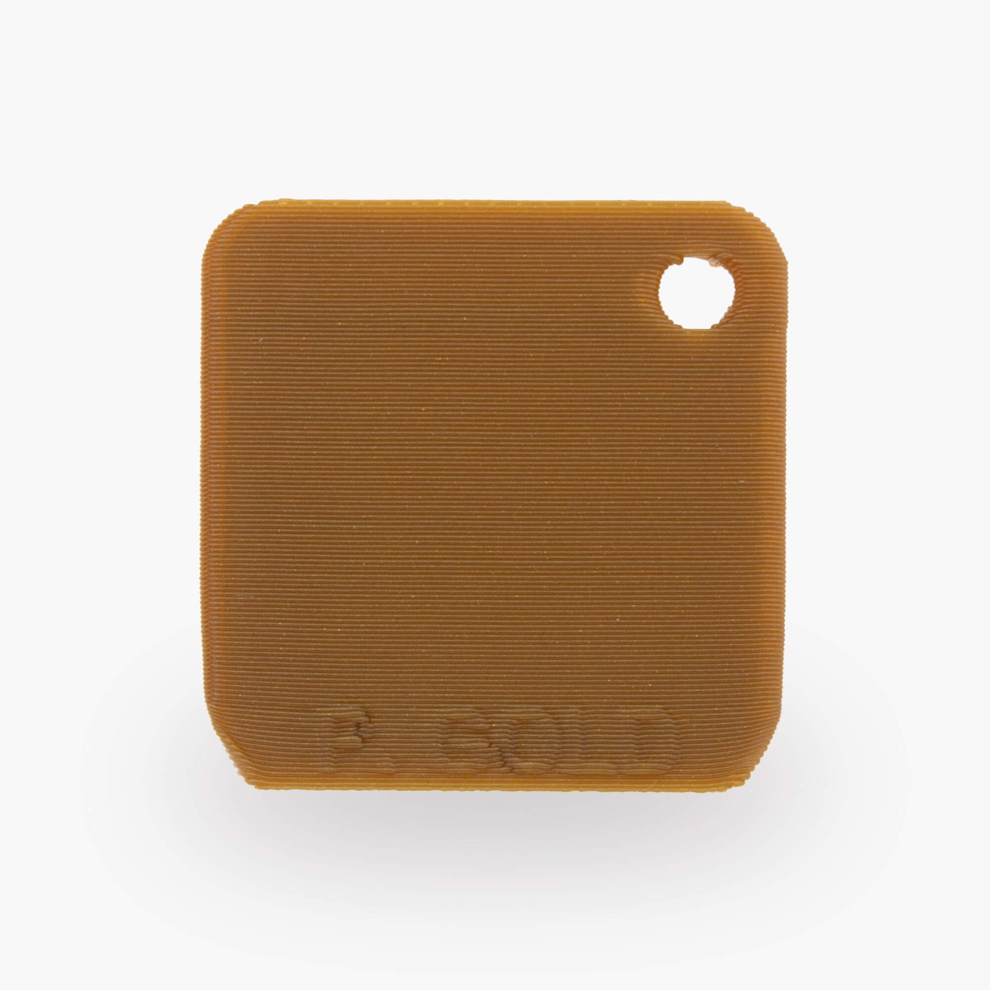 TM3D PLA Filament Swatches