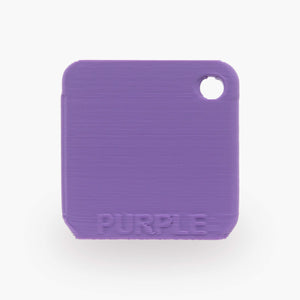 TM3D PLA Filament Swatches